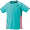 Pánske tričko Yonex Crew Neck - Mätový (XL)