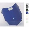 MRA WINDSHIELD OEM TYPE, CLR