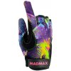 Fitness rukavice MadMax Gunman GWC003 XXL
