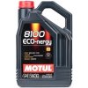 Motul 8100 Eco-Nergy 5W-30 5 l