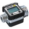 CEMO Digitální průtokoměr K24 na benzín, ATEX/IECEx(10411)