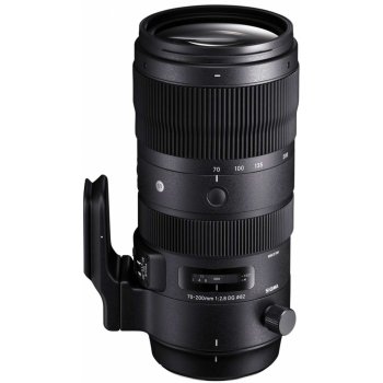 SIGMA 70-200mm f/2.8 DG OS HSM Sports Nikon