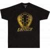 Gretsch Tričko Headstock Pick Black 2XL