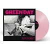 Green Day - Saviors (Rose) LP