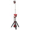 MILWAUKEE M18 HOSALC-0 aku lampa 18V/230V, 6000lm, integrovaná nabíječka, bez baterie 4933478116