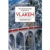 Úchvatné cesty vlakem - Kolektív