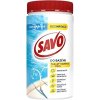 SAVO Bazén Chlórové tablety MAXI komplex 3v1, 1,2 kg, MAXI komplex 3v1