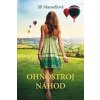 Ohňostroj náhod - Jill Mansell
