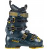 Fischer RANGER ONE 120 DYN VAC GW 23/24 - 27,5 tmavo modrá/oranžová
