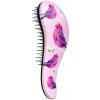 Detangler Bird rozčesávacia kefa na vlasy s rukoväťou