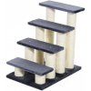 Goleto Škrabadlo pro kočky 61 x 42 x 60 cm