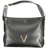 Elegantná Dámska Kabelka VALENTINO BAGS 32x25x13cm Čierna Farba: čierna, Veľkosť: UNI