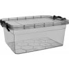 Orion Úložný box Multi GREY, 5 l, 5 l