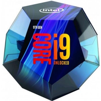 Intel Core i9-9900KF BX80684I99900KF