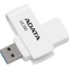 A-DATA ADATA Flash Disk 128GB UC310, USB 3.2, bílá UC310-128G-RWH