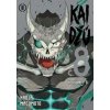 Kaidžú č. 8 / 8 - Matsumoto Naoya