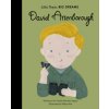 David Attenborough