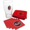 Mini bar set AC Milan