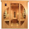 Infrasauna - HECHT FANTASY