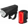 TOPEAK svetlo POWERLITE COMBO 400/30 set svetlo