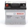 Autobatéria BOSCH S3 0092S30030, 45Ah, 12V, 400A