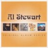 Stewart Al - Original Album Series / 5CD [5 CD]