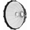 Godox S65W skladací softbox/beauty dish 65cm Bowens