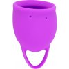 Menštruačných kalíšok Lola Games fialový 15 ml - Fialová