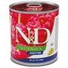 Farmina N&D dog QUINOA Digestion 285 g