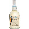 Doorly's White Rum 40% 0,7 l (čistá fľaša)