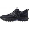 Mizuno Dámska bežecká obuv WAVE RIDER GTX 3 W čierna