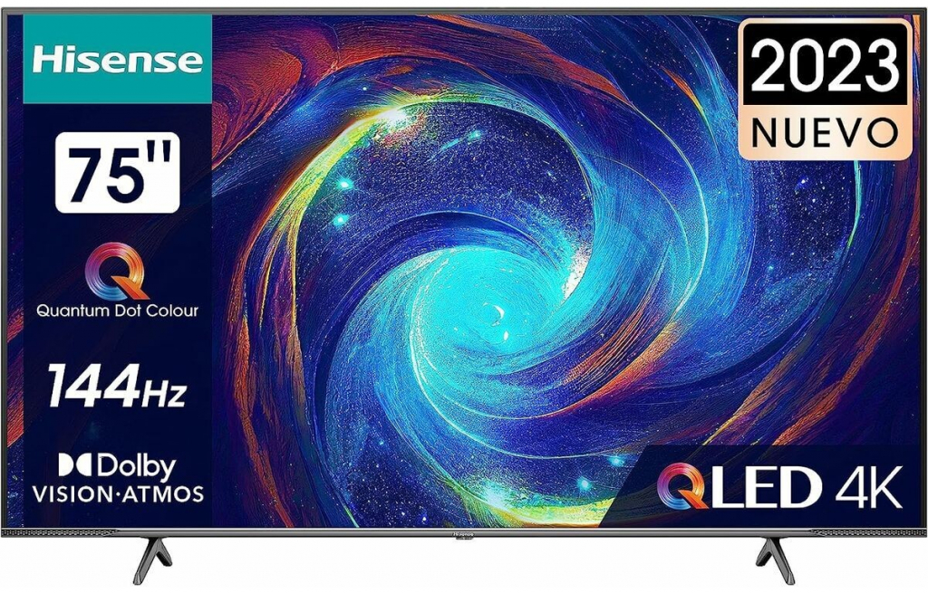 Hisense E7KQ Pro