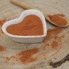 Paprika kríčkovitá, kajenská chilli paprika - mletá - Capsicum frutescens - Fructus capsici frutescensi 250 g