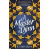 Master of Djinn