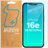 Tvrdené sklo Bizon pre Apple, iPhone 13 Pro, iPhone 14 1 ks