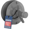 GEBO Rýchlouzatváracia zátka CSV 120 PVC (114-130mm), do 0,5 bar, EPDM / PVC C18642