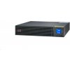 APC Easy UPS Online SRV RM 3000VA 2700W 230V with Rail Kit SRV3KRIRK-E