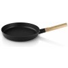 Nepriľnavá panvica NORDIC KITCHEN 28 cm, s drevenou rukoväťou, Eva Solo