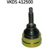 Zvislý/nosný čap SKF VKDS 412500 (VKDS412500)