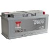 YUASA 110 Ah Autobatéria 12V ,950 A ,YBX5020