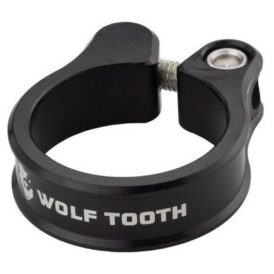 Wolf Tooth sedlová objímka 36.4mm