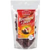 Chytil Chytacie Pelety S Dierkou 250 g - Príchuť Broskyňa/ Korenie - Priemer 20 mm