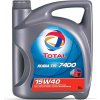 Total Rubia TIR 7400 15W-40 5 l