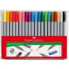 Faber Castell 82.2994 20 ks