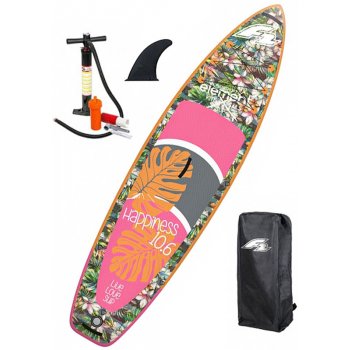 Paddleboard F2 HAPPINESS ALLOVER 10'6"