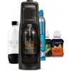 SODASTREAM Jet Black Cocktail Pack