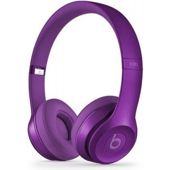 Beats by Dr. Dre Solo2