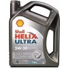 Shell Helix Ultra ECT C3 5W-30 5 l