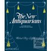 The New Antiquarians (Michael Diaz-Griffith)