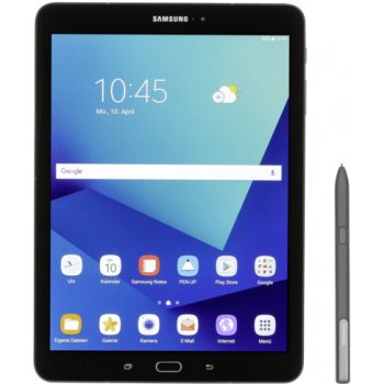 Samsung Galaxy Tab SM-T825NZKADBT